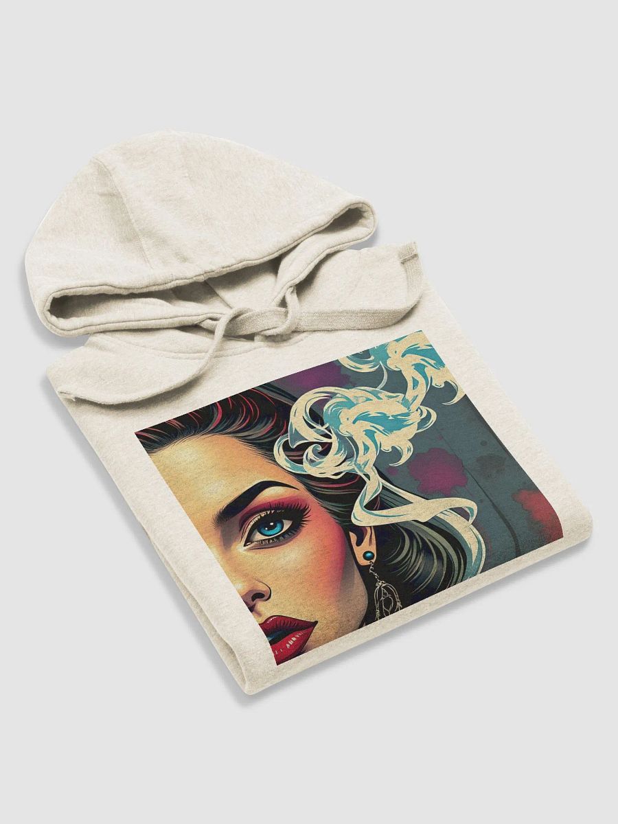 Cozy Cotton Haven Hoodie product image (5)