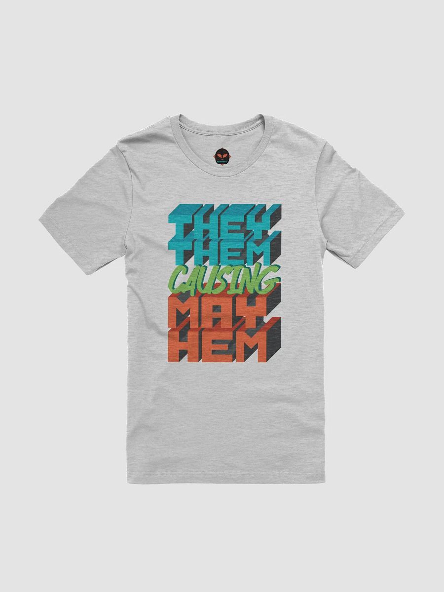 they them mayhem shirt product image (8)