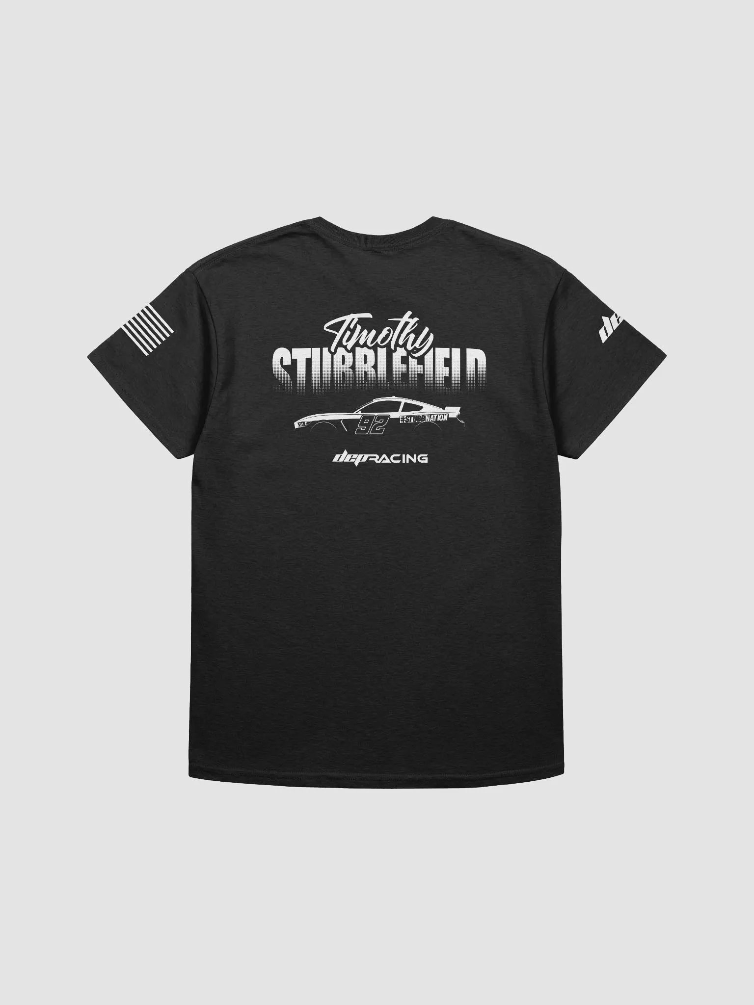 Tim Stubbs #stubbnation product image (17)