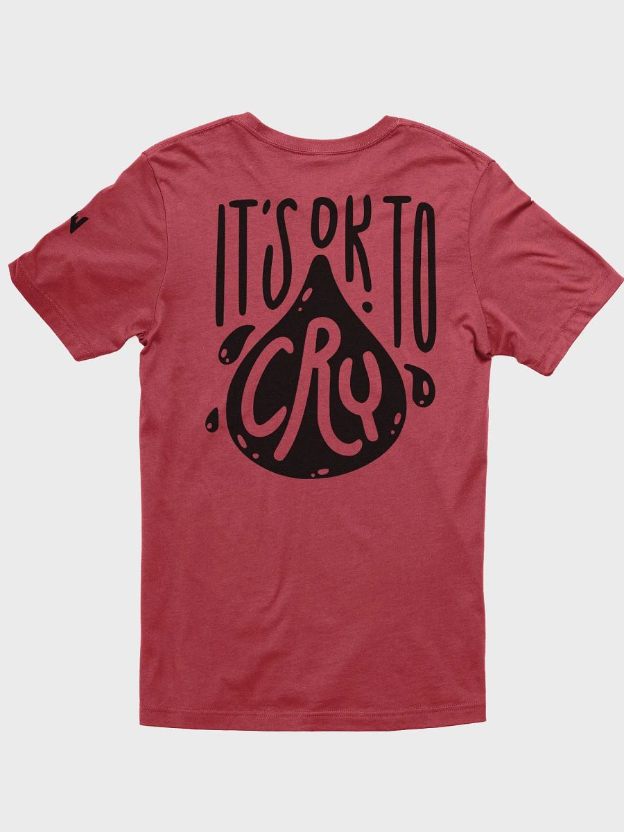 Mental Health T-Shirt product image (14)