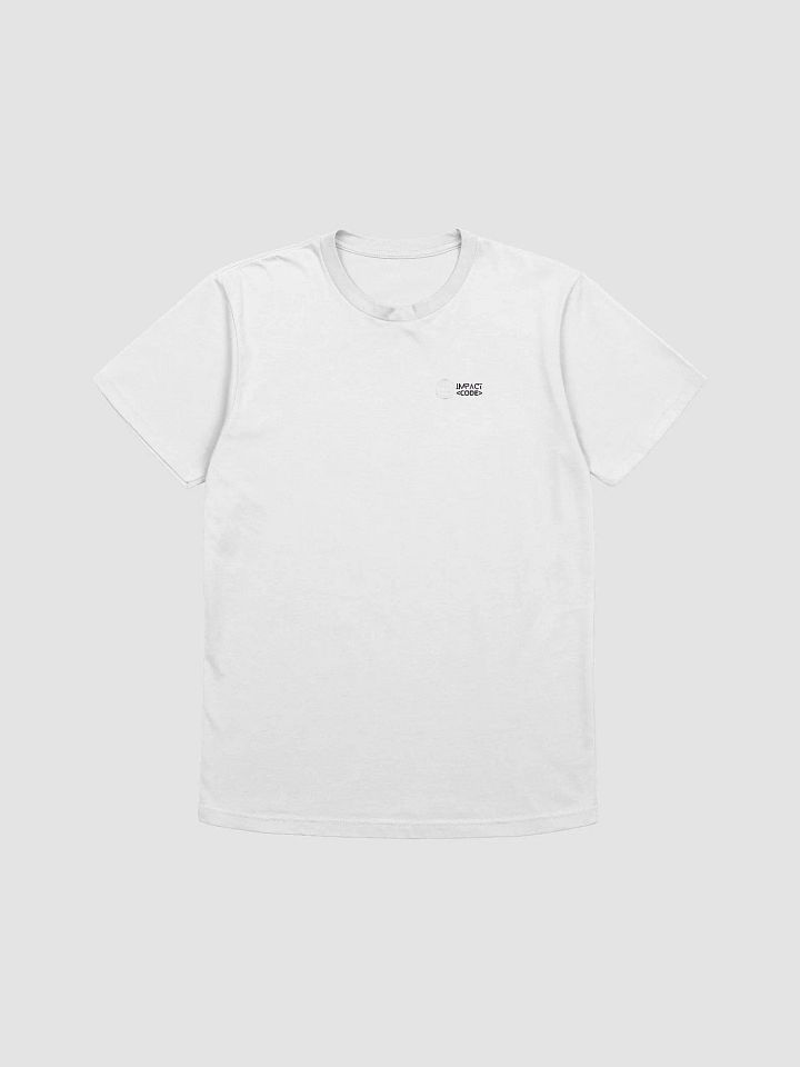 Impact Code T-Shirt product image (1)