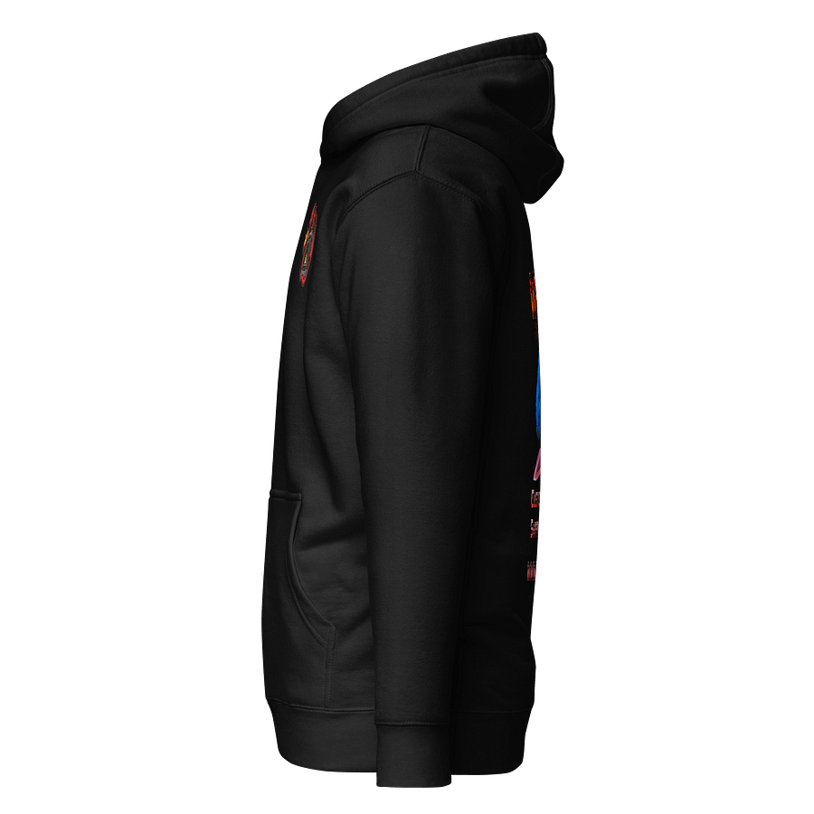 Cotton Heritage Unisex Premium Hoodie product image (3)