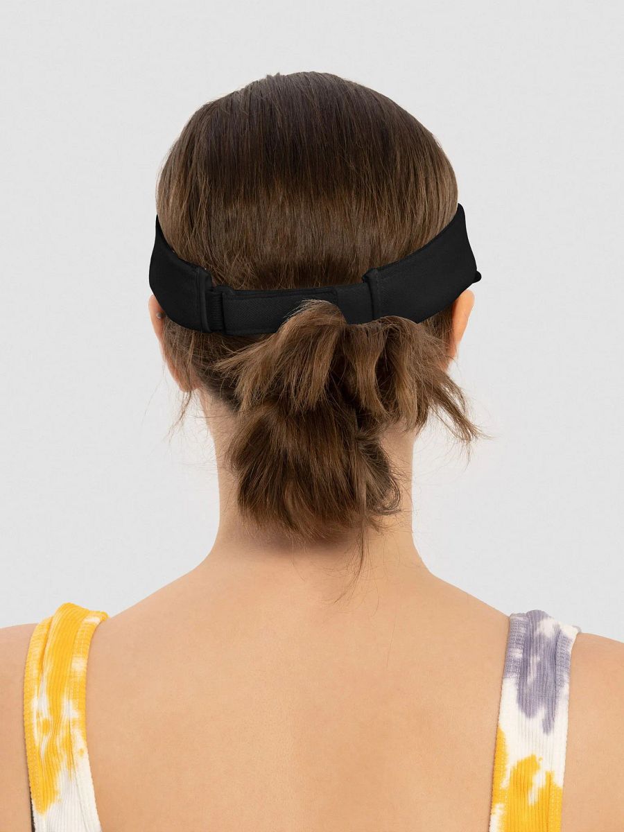 Help the Homeless Visor product image (14)