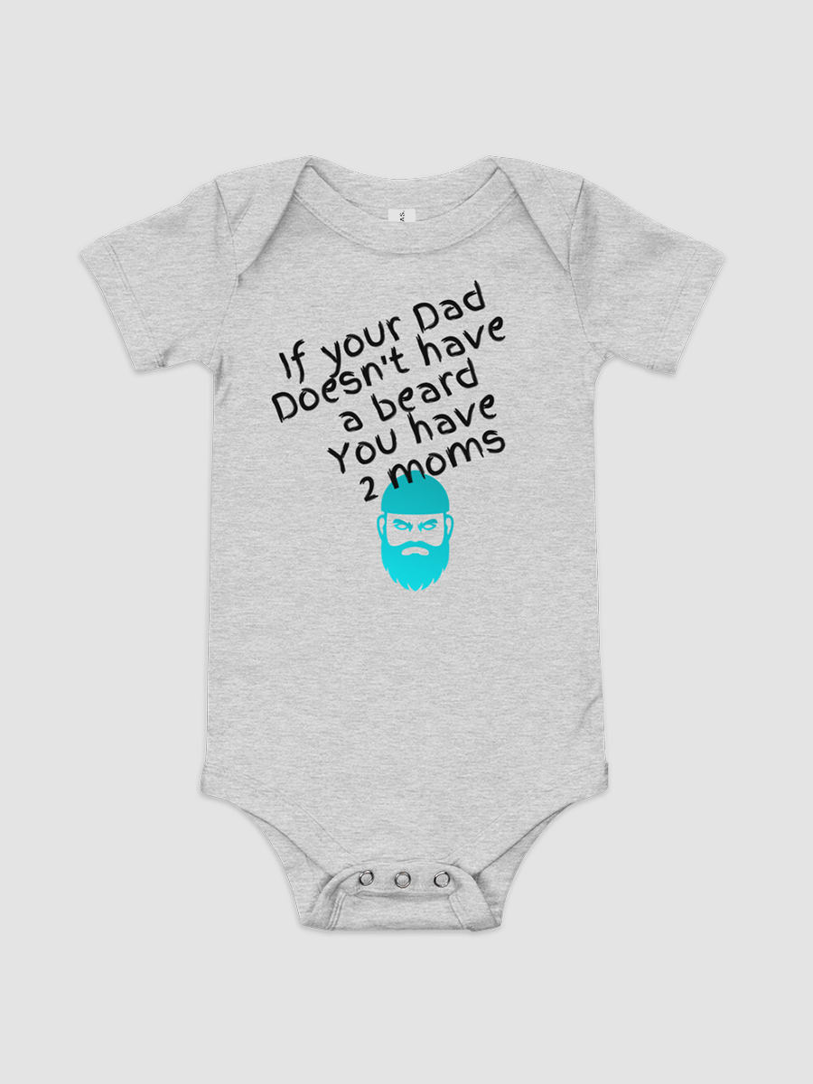 2 Moms One Piece product image (1)