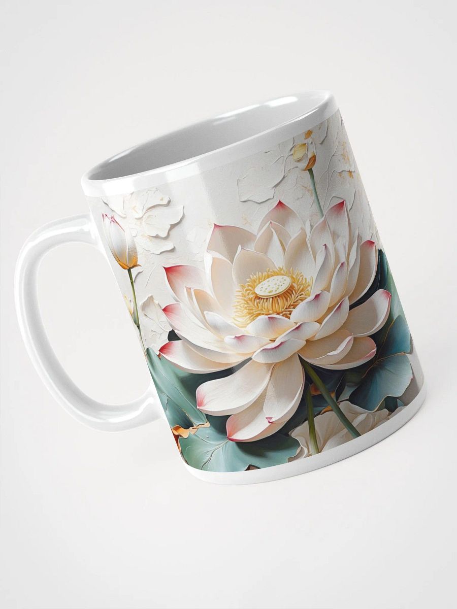 Harmony in Bloom Mug product image (3)