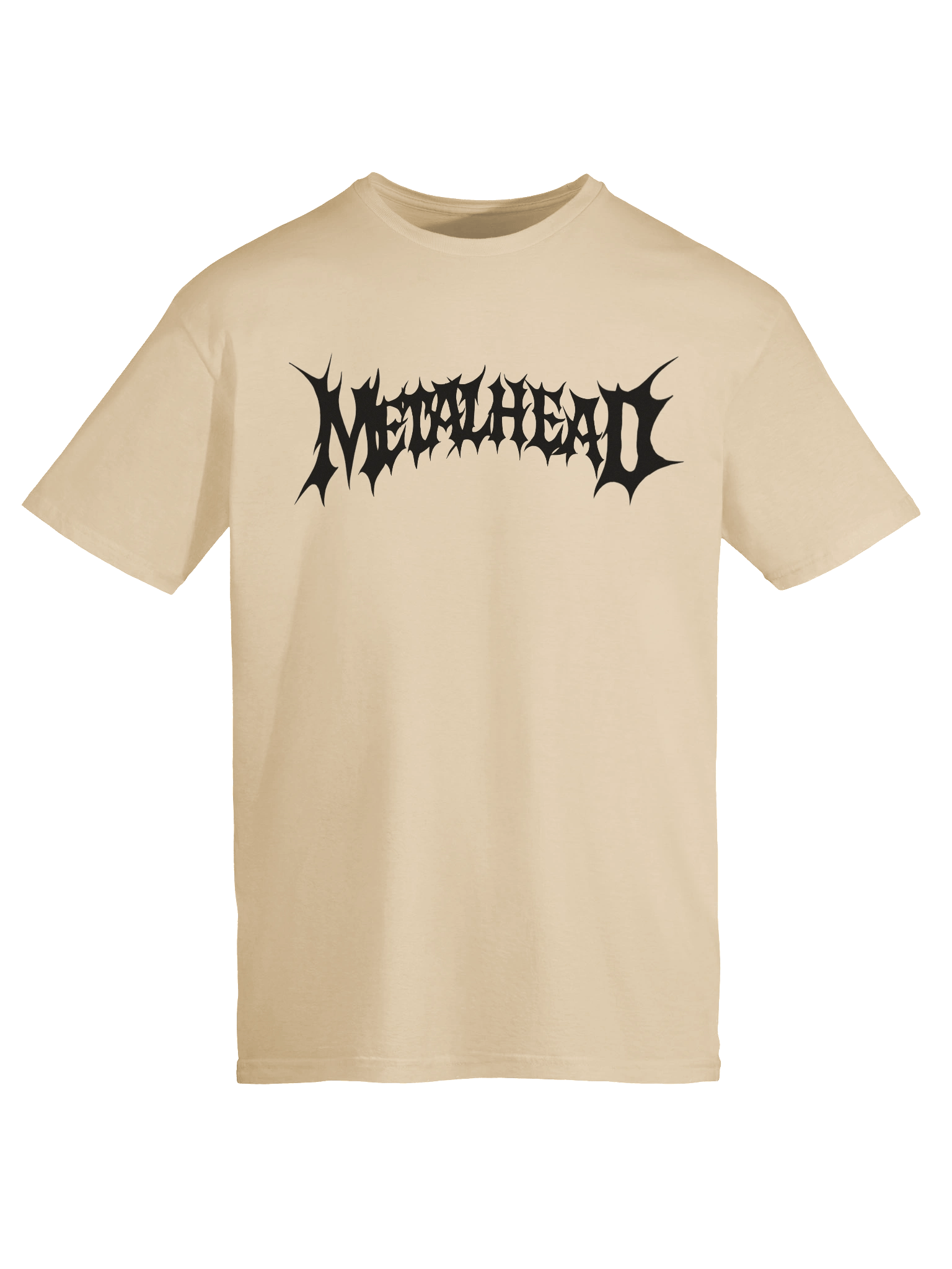 Metalhead Tee product image (9)
