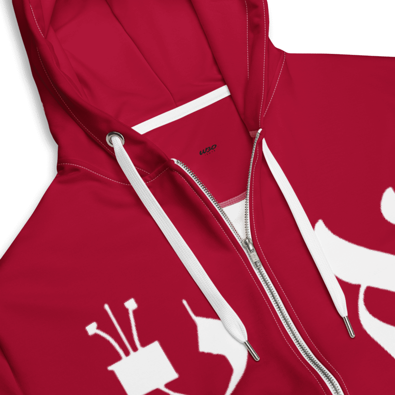 Jesus Life Collection (Red) product image (2)