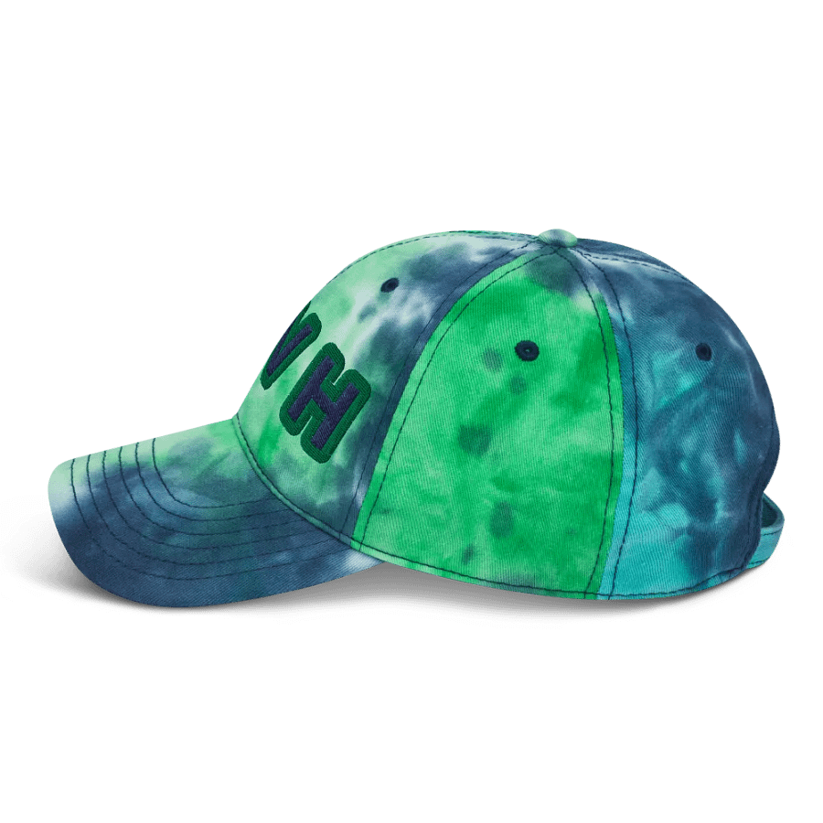 Y H V H Hat Green product image (3)