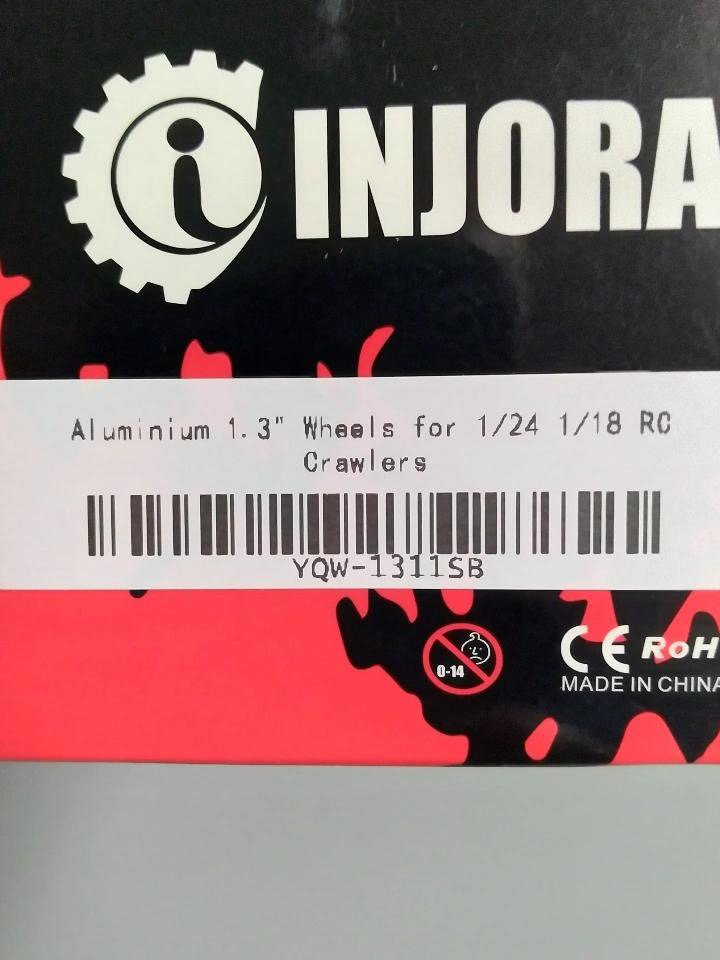 KRC 1.3 RINGS product image (3)