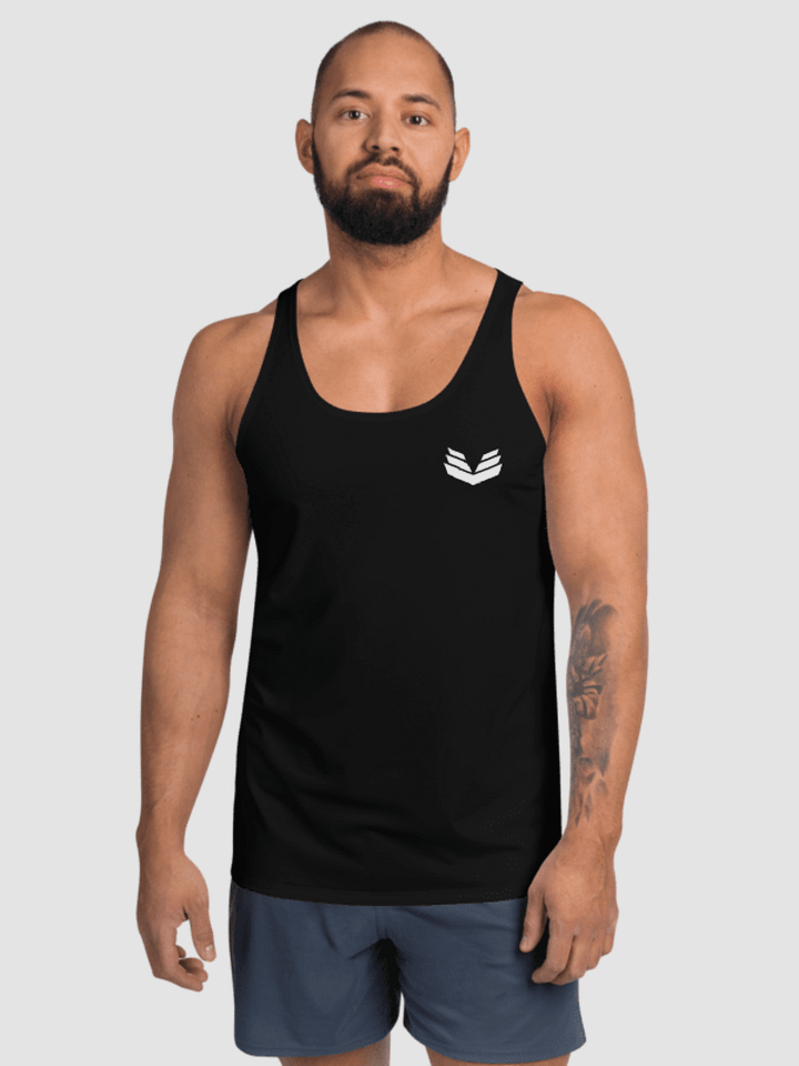 Tank Top - Black product image (2)