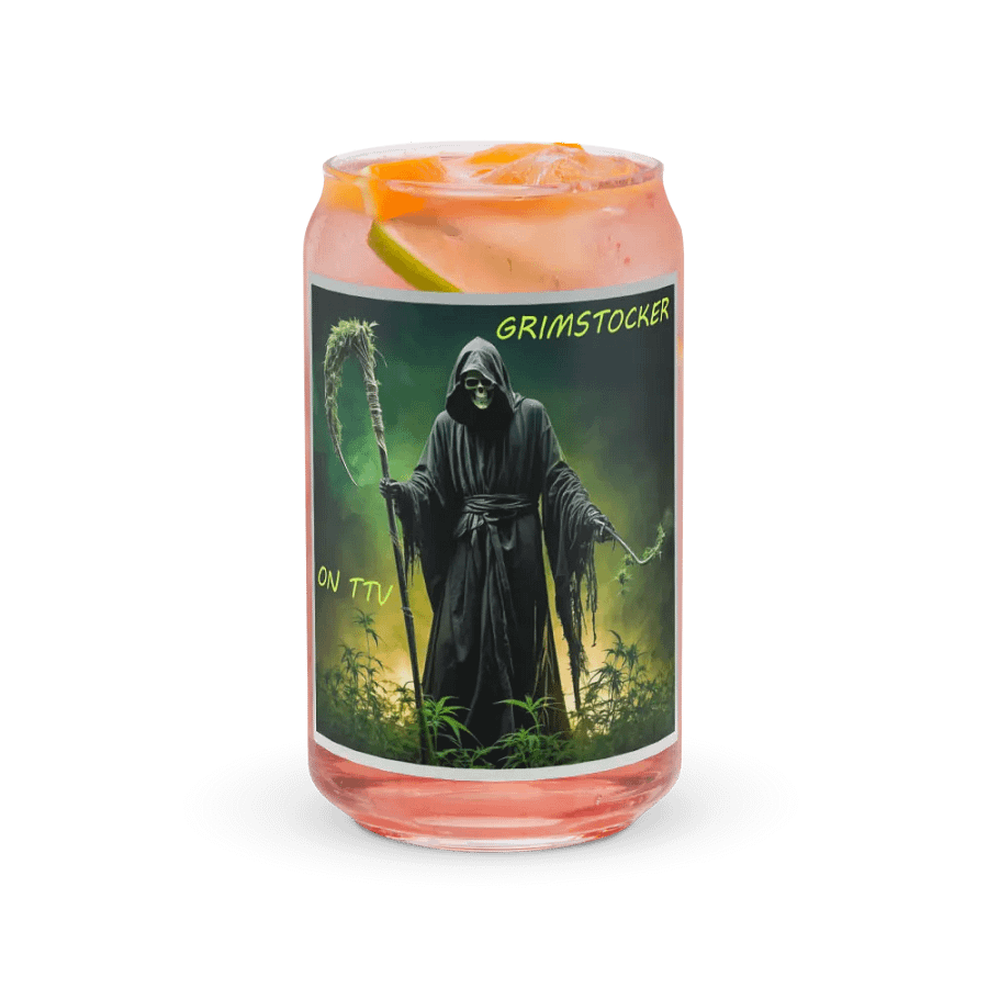 GRIM STONER CUP product image (7)