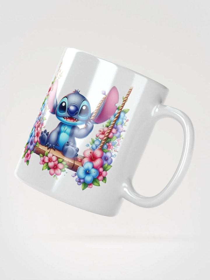 Swing Serenity Mug product image (5)