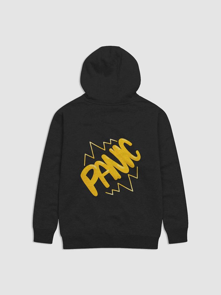 PANIC Hoodie product image (1)