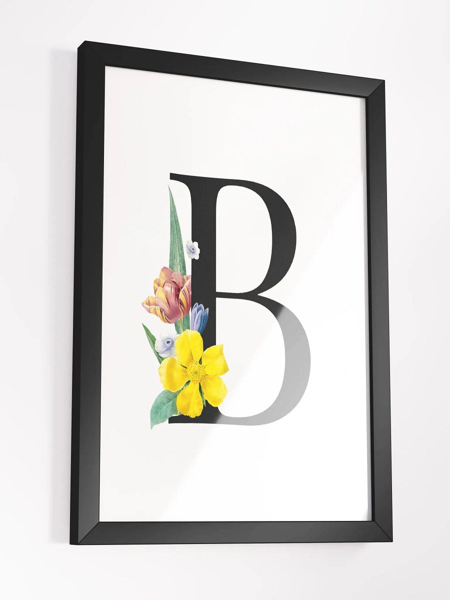 Floral 