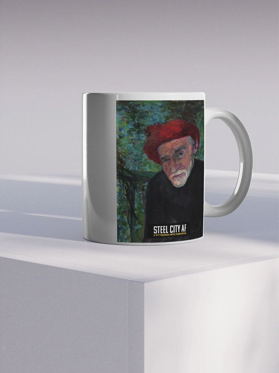 Masterpiece AF: The Carlin Renoir Mug product image (4)