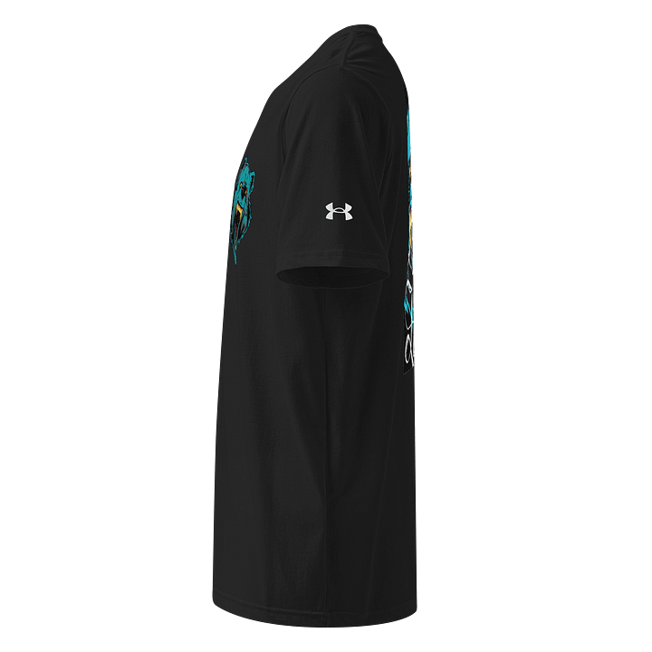 Roaring Bear Athletic Tee product image (2)