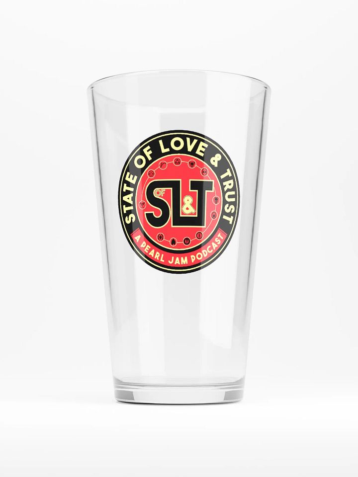 Home-Away-From-Home Pint Glass product image (1)