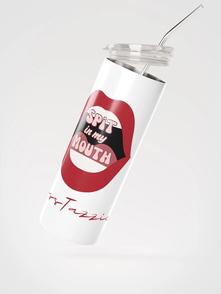 Spit Tumbler product image (3)