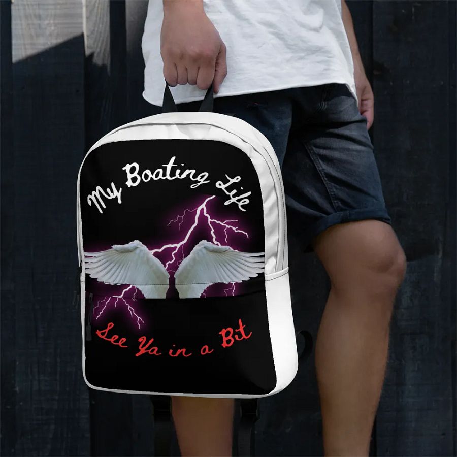 Ruck Sack product image (4)