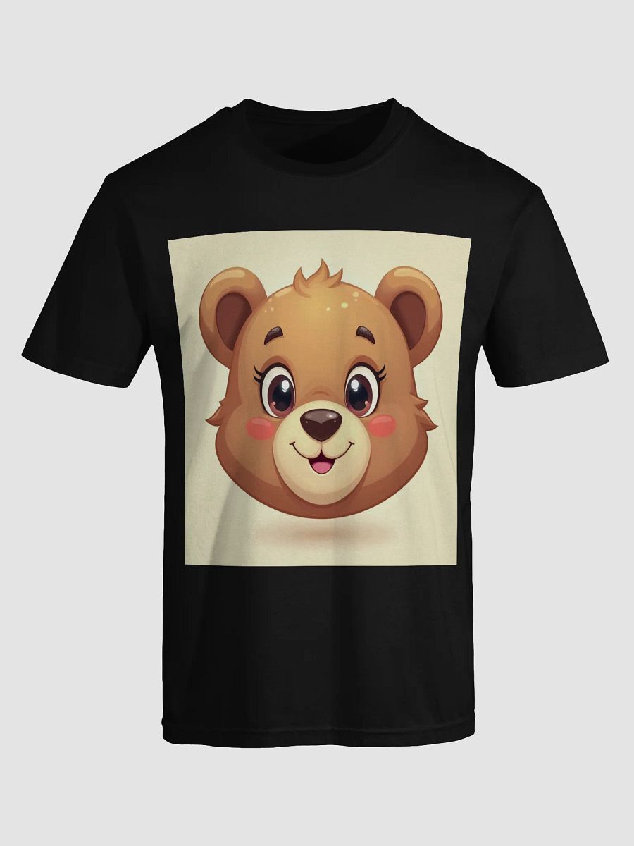 SMAILE BEAR product image (5)