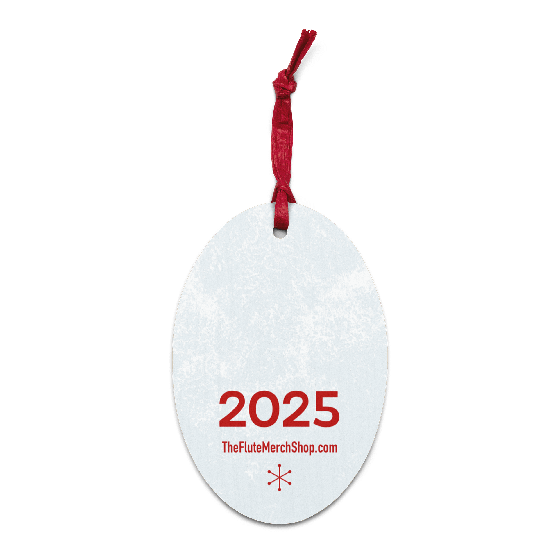 Chibi Gingerbread Christmas Ornament 2025 product image (2)