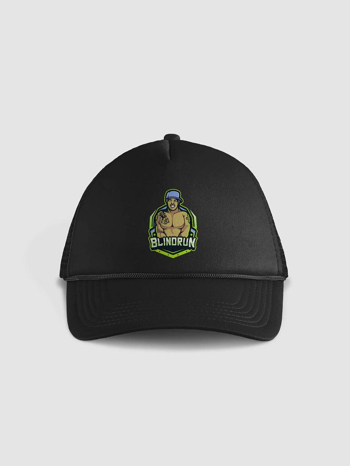 Blindrun Cap product image (1)