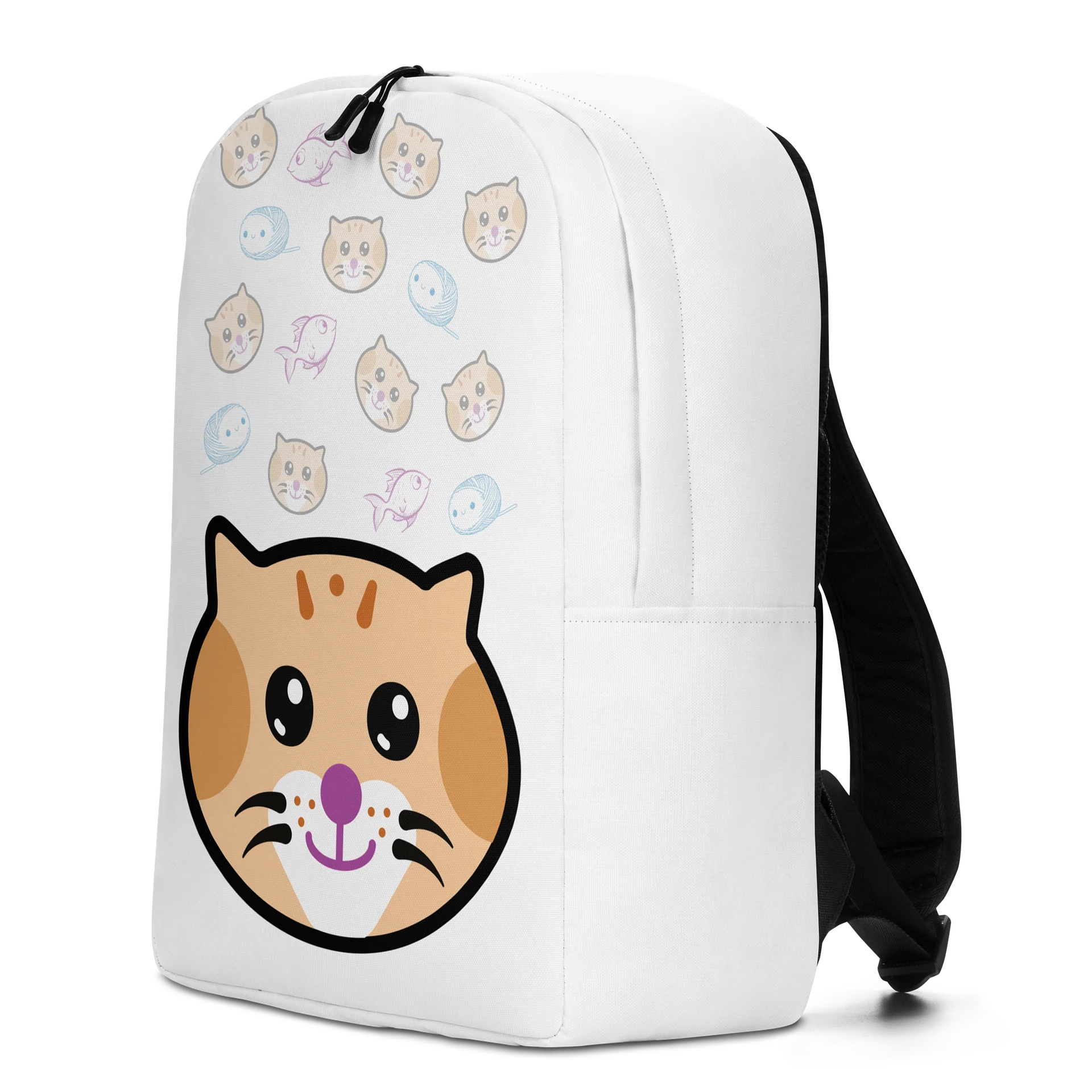 Yogii happy chill back pack product image (2)