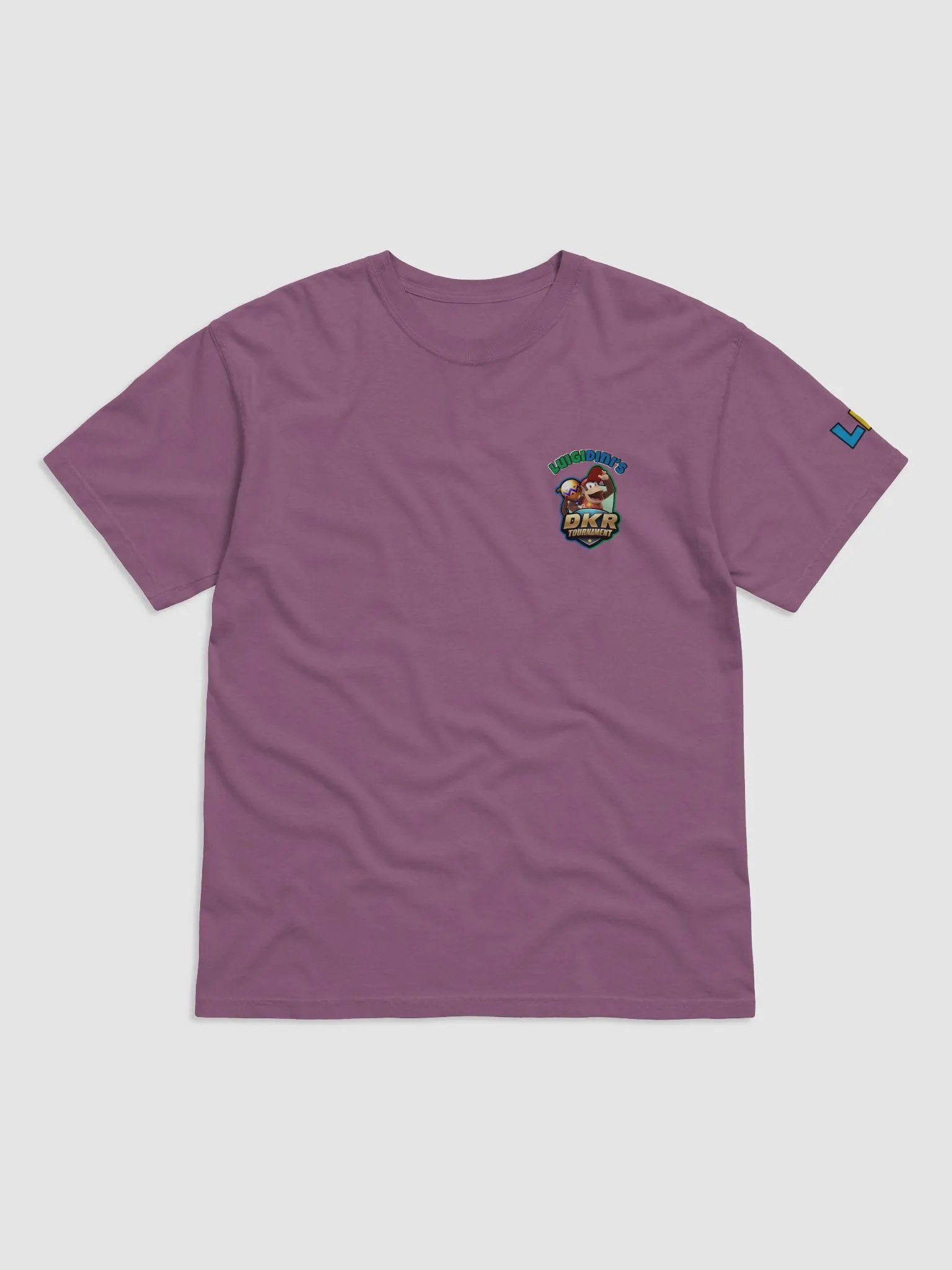 DKR Tournament Tee product image (11)