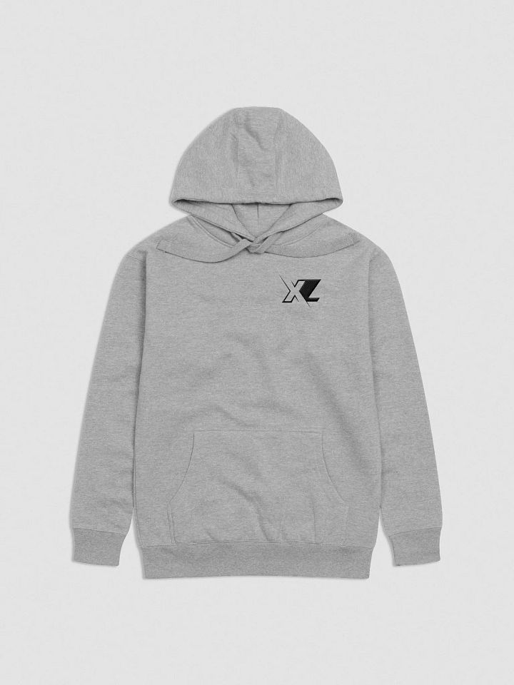 xL clan hoodie product image (1)