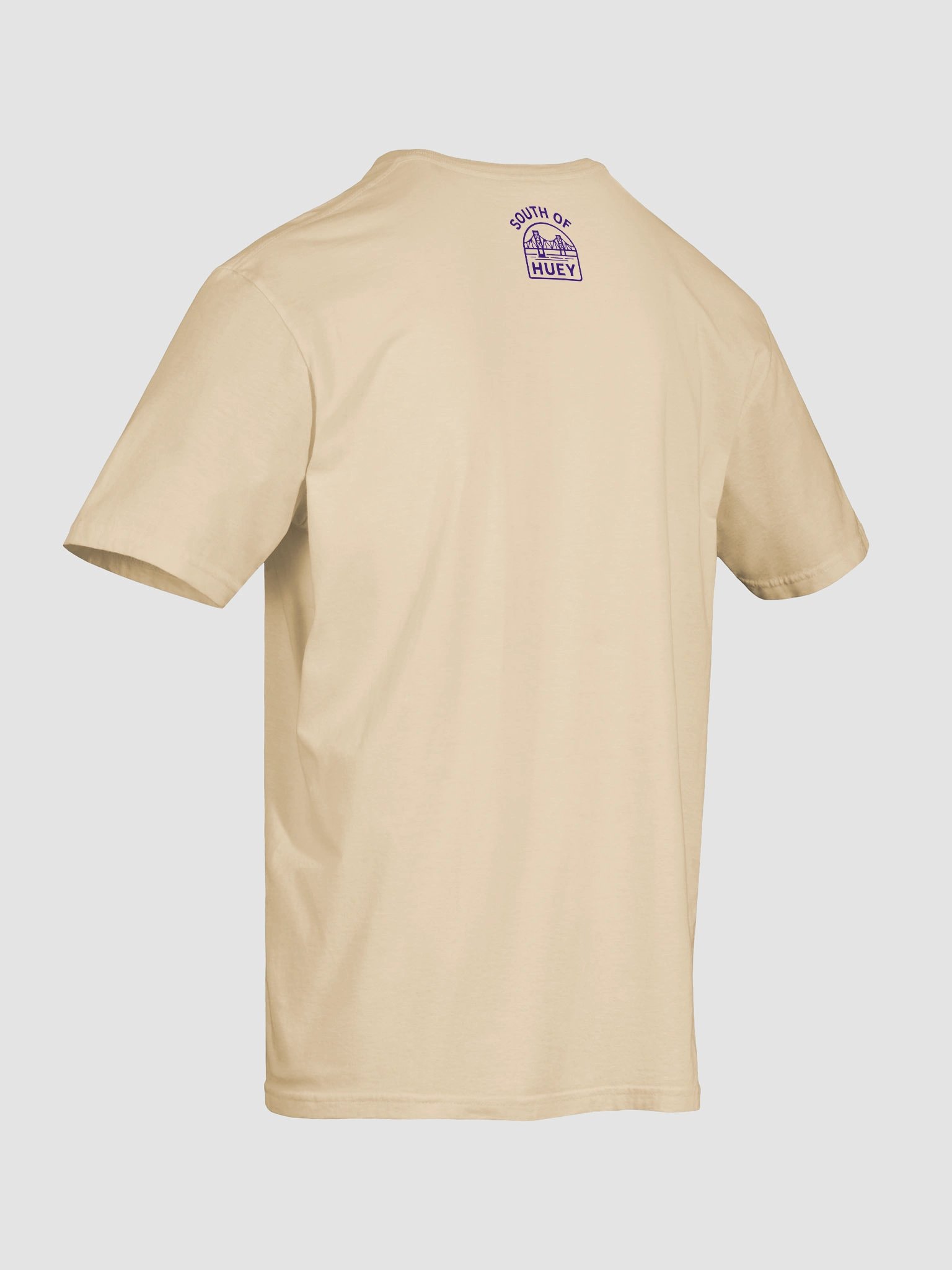 Tigerland Alumni Vintage T-Shirt product image (18)