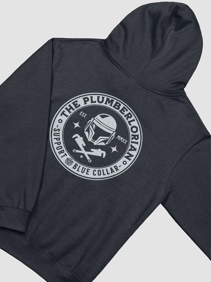BANNER HOODIE product image (2)