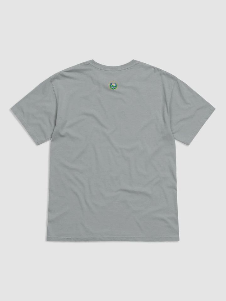 Camiseta Nación Selecta Negro product image (11)