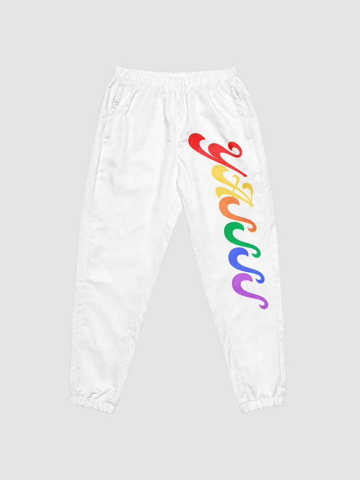 YASSSS Track Pants product image (1)