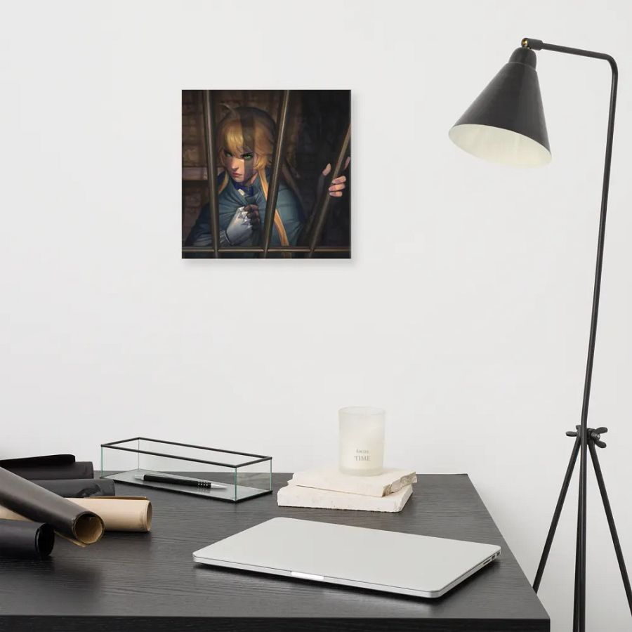 Imprisoned product image (10)