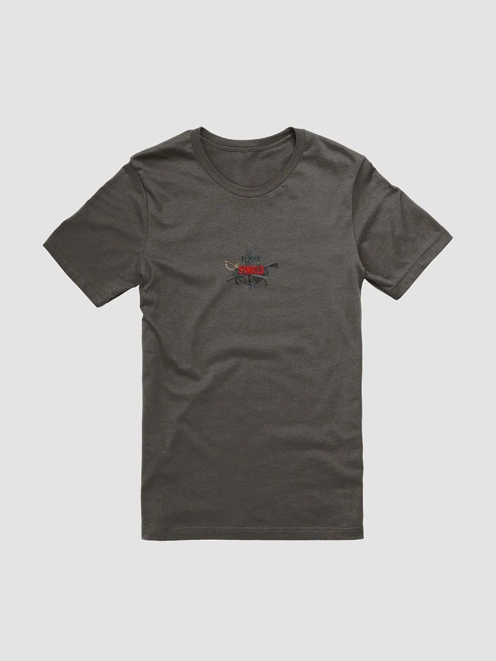 Dial - A - Vet - !Floof Tee product image (1)