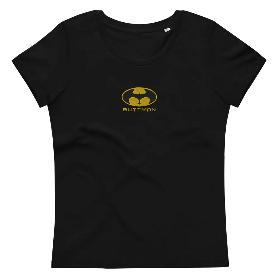 ButtMan's T-Shirt for Women product image (2)