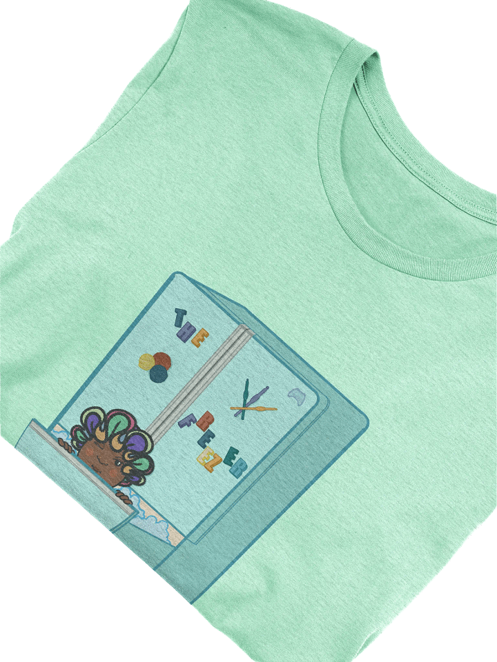 The Freezer Tee product image (14)