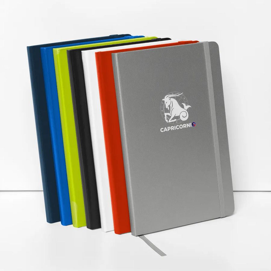 Diario Para Capricornio product image (2)