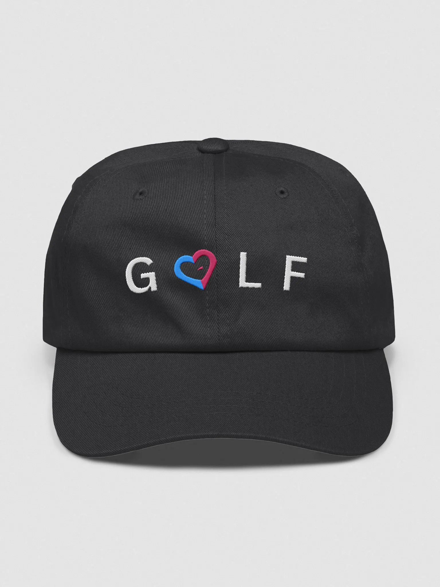 Golf Hat product image (1)