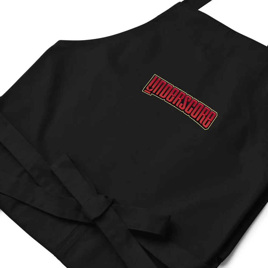 Underscore Apron product image (7)