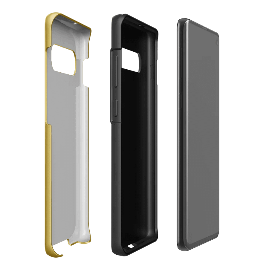 Trump Will Be A Trumpet! ~Samsung Case~ product image (6)