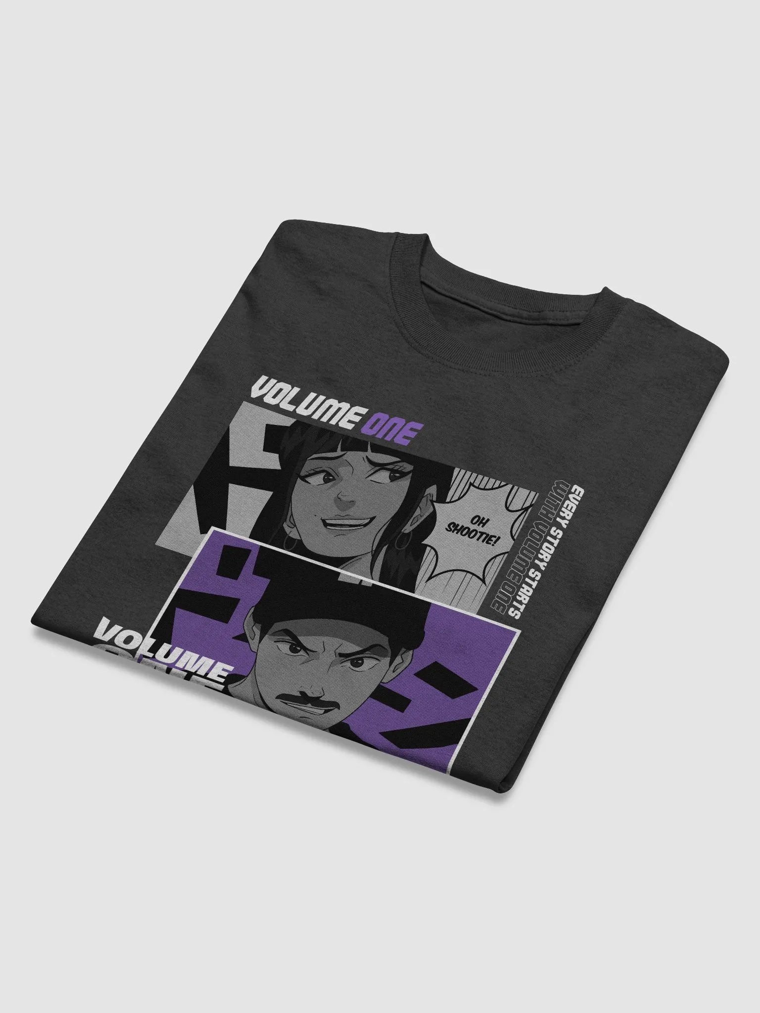 New V1 SHIRT! product image (7)