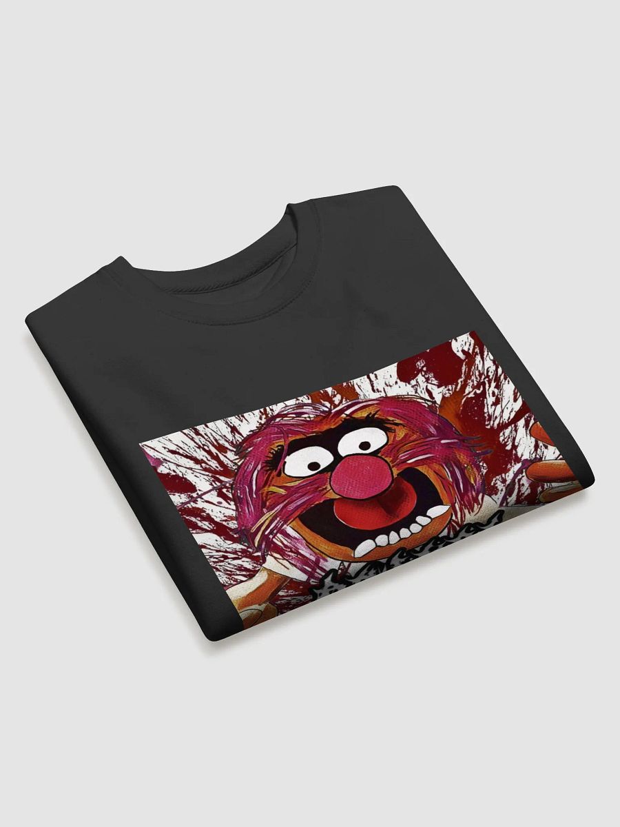Death Metal Animal Premium Sweatshirt product image (23)