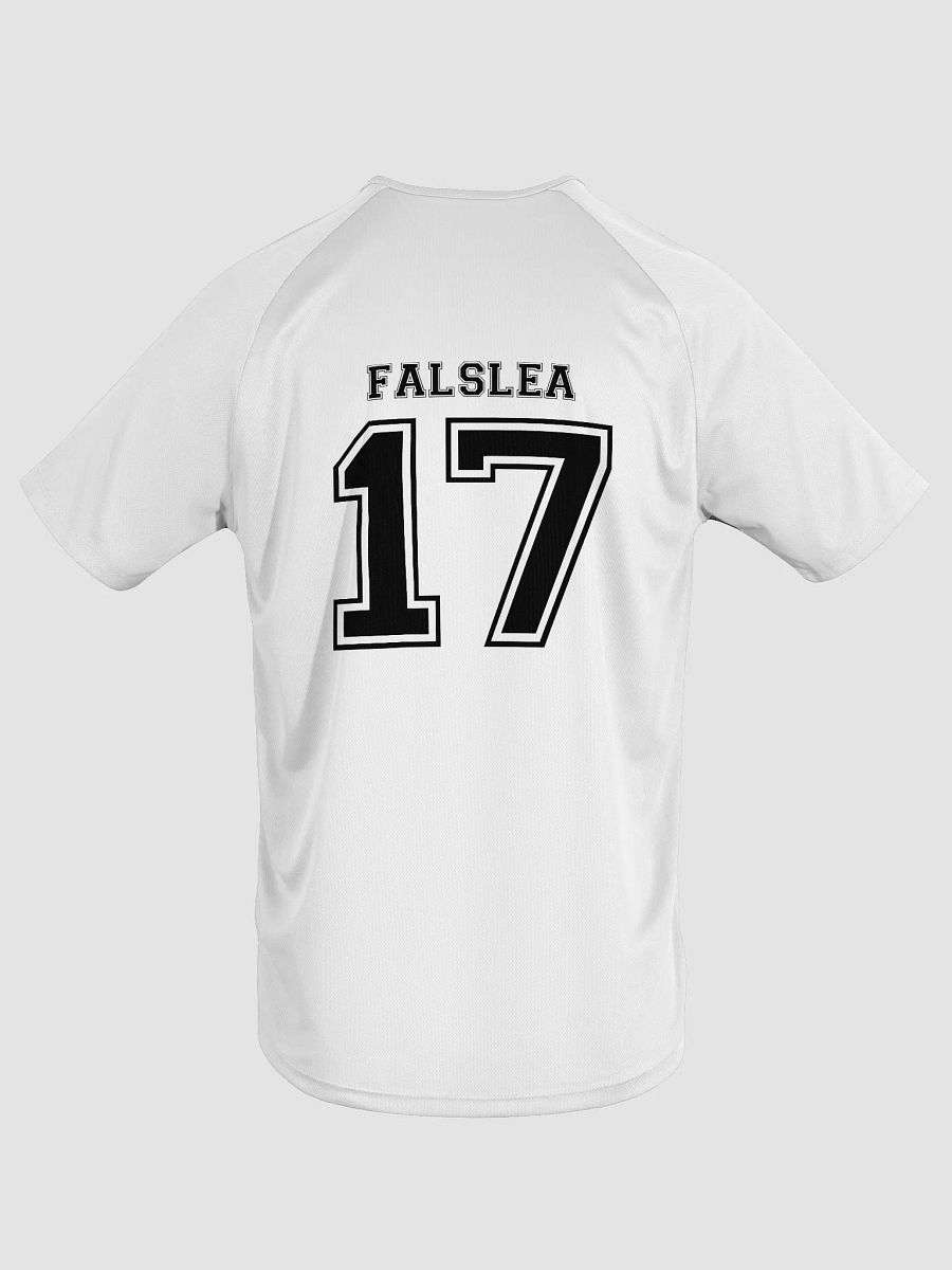 FalsLea Jersey (White) product image (2)