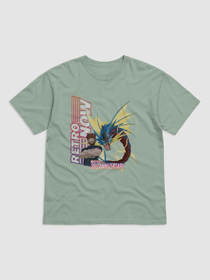RN 3 Year Anniversary Shirt - Scotch product image (5)