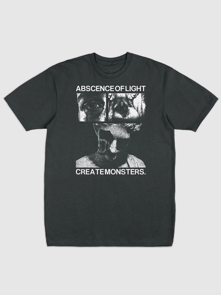 MONSTERS - T-Shirt product image (1)