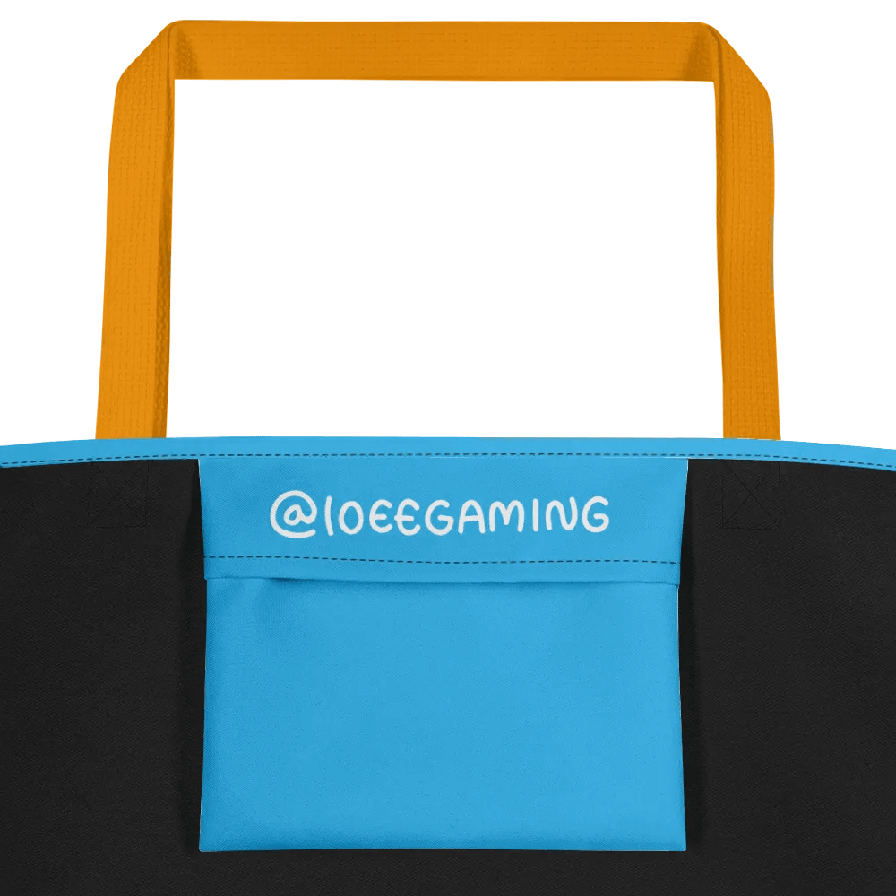 Magical Girl - Tote Bag product image (3)