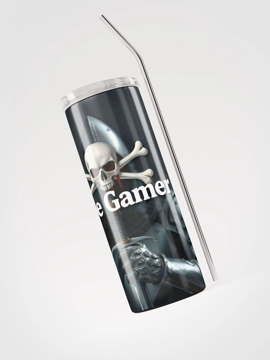 True Gamer Tumbler product image (3)