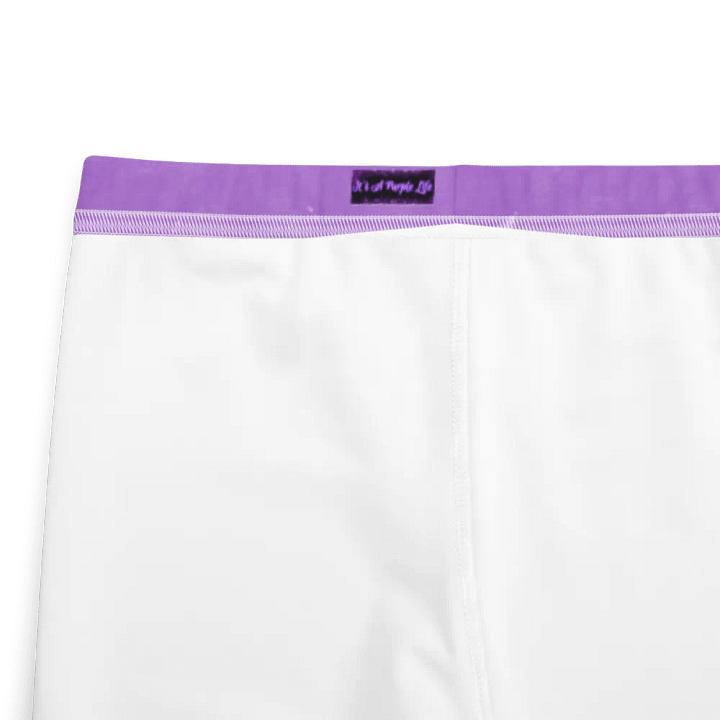 Kaleidoscope Dream Youth Leggings product image (2)