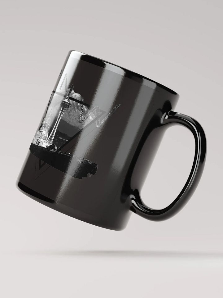 Tug Response Triangle-Mt Raine- PNW 11oz & 15oz product image (2)
